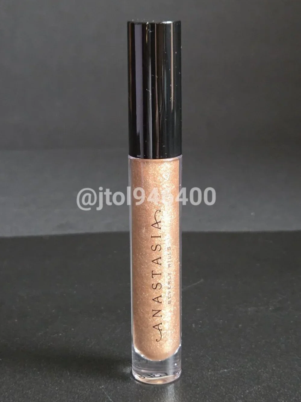 Anastasia Beverly Hills Citrine Lip Gloss
